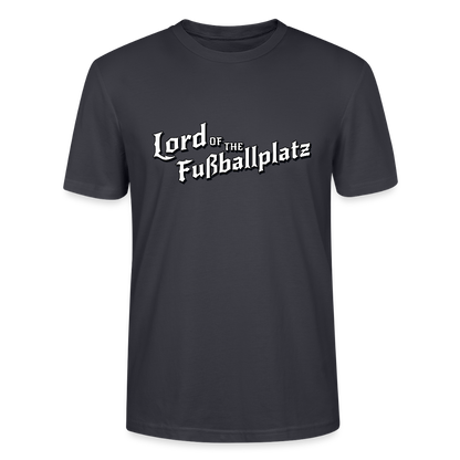 Lord of the Fußballplatz – Der einzig wahre Herr der Kreisliga Premium T-Shirt