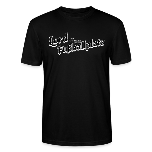 Lord of the Fußballplatz – Der einzig wahre Herr der Kreisliga Premium T-Shirt