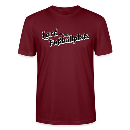 Lord of the Fußballplatz – Der einzig wahre Herr der Kreisliga Premium T-Shirt